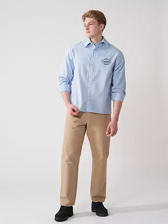 ANOTHER COTTON LAB | Hemd Regular Fit | 